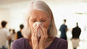 Flu and Older Adults