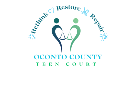 Teen Court Returns to Oconto County
