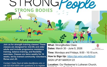 StrongBodies Suring