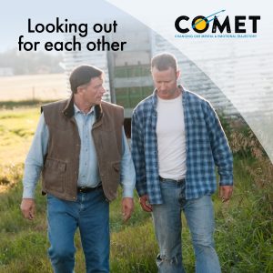 COMET