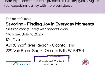 Caregivers’ Compass