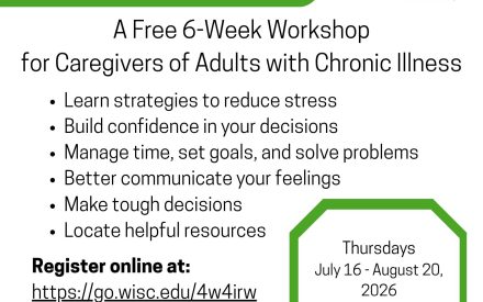 Powerful Tools for Caregivers