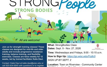 StrongBodies- Riverview