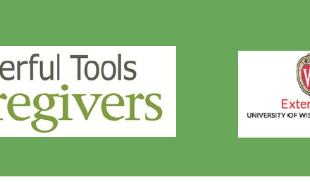 Powerful Tools for Caregivers