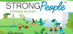 Strong Bodies- Little Suamico