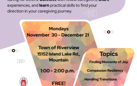 Caregivers’ Compass
